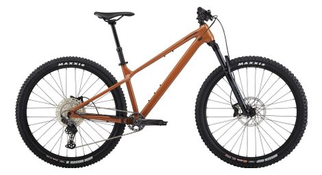 cannondale habit ht 1 microshift advent x pro 12v 29 braun cinnamon cannondale habit ht 1 microshift advent x pro 12v 29 braun cinnamon von Cannondale