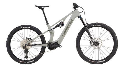 cannondale moterra sl 2 shimano deore xt 12v 600wh mx 29 27 5 grau cannondale moterra sl 2 shimano deore xt 12v 600wh mx 29 27 5 grau von Cannondale