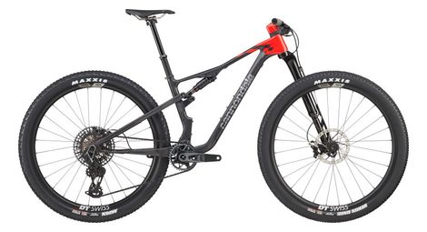 cannondale scalpel 1 carbon 29 full suspension mtb sram xo axs 12s schwarz rot cannondale scalpel 1 carbon 29 full suspension mtb sram xo axs 12s schwarz rot von Cannondale