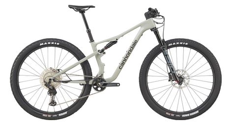 cannondale scalpel carbon 3 29 full suspension mtb shimano deore xt 12s weis cannondale scalpel carbon 3 29 full suspension mtb shimano deore xt 12s weis von Cannondale