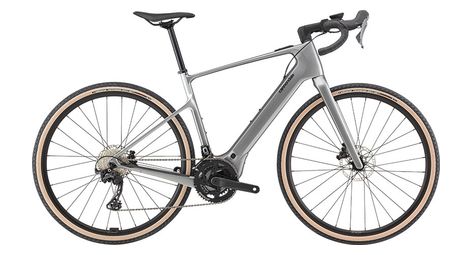 cannondale synapse neo allroad 2 elektro gravelbike shimano grx 12s 400wh 700 mm grau 2024 cannondale synapse neo allroad 2 elektro gravelbike shimano grx 12s 400wh 700 mm grau 2024 von Cannondale