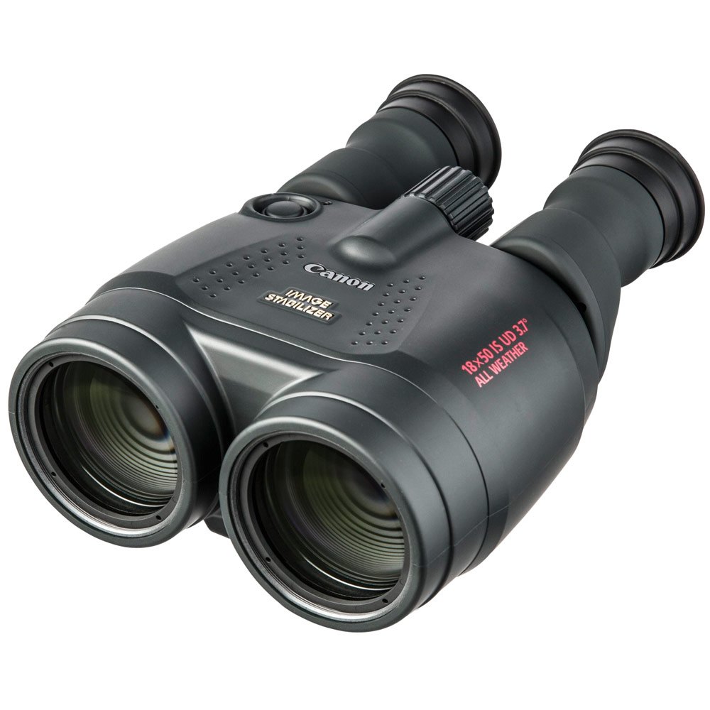Canon 18x50 Is Binocular Schwarz 18 x 50 mm Canon 18x50 Is Binocular Schwarz 18 x 50 mm von Canon