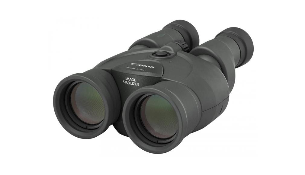 Canon Fernglas 12x36 IS III Fernglas Canon Fernglas 12x36 IS III Fernglas von Canon