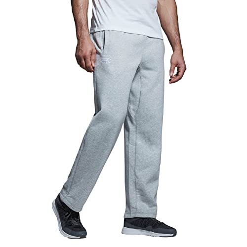 CANTERBURY Herren Kombination Sweat Pants – Classic Marl, 4 x große von Canterbury