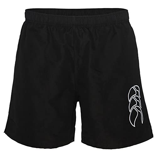 CANTERBURY Herren Tactic Shorts, Schwarz, M von Canterbury