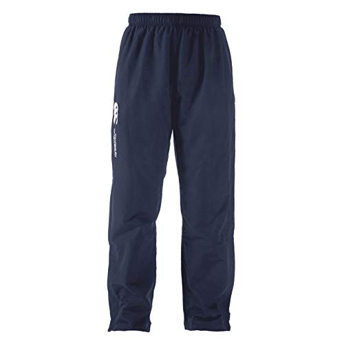 Canterbury Herren Stadium Hose mit Engen Bündchen Trainingshose, Navy, S Canterbury Herren Stadium Hose mit Engen Bündchen Trainingshose, Navy, S von Canterbury