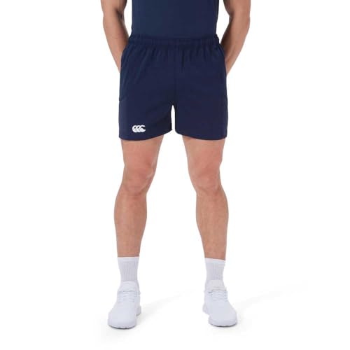 Canterbury Advantage 2.0 Shorts für Herren, Navy, 3XL Canterbury Advantage 2.0 Shorts für Herren, Navy, 3XL von Canterbury