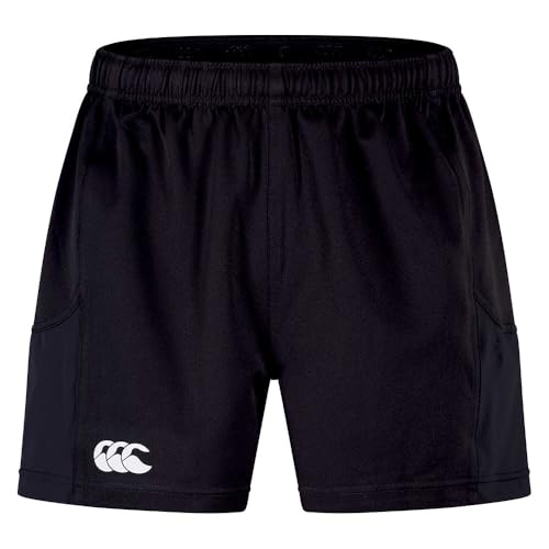 Canterbury Advantage 2.0 Shorts für Herren, Navy, S Canterbury Advantage 2.0 Shorts für Herren, Navy, S von Canterbury