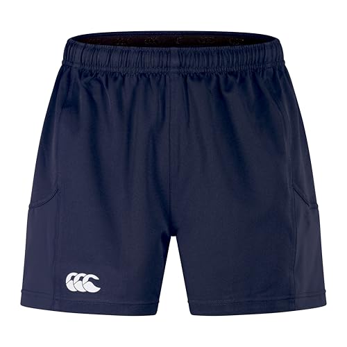 Canterbury Advantage 2.0 Shorts für Herren, Navy, XXL Canterbury Advantage 2.0 Shorts für Herren, Navy, XXL von Canterbury