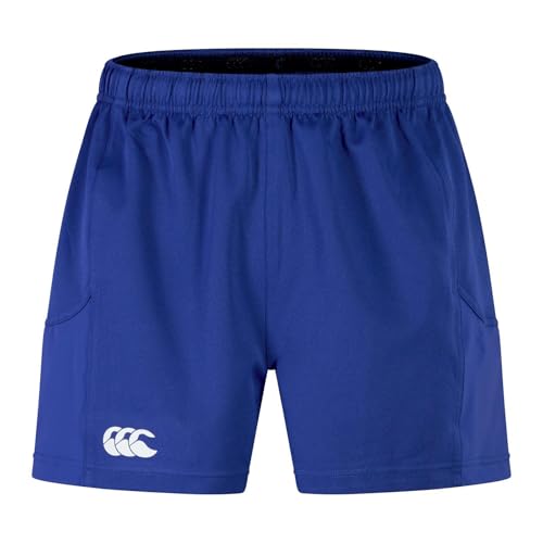 Canterbury Advantage 2.0 Shorts für Herren, Royal, S Canterbury Advantage 2.0 Shorts für Herren, Royal, S von Canterbury