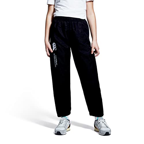 Canterbury Boy's Cuffed Stadium Pants - Black, 14 Canterbury Boy's Cuffed Stadium Pants - Black, 14 von Canterbury