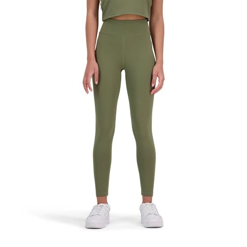 Canterbury Convex 25" Tight Hosen für Damen, Deep Lichen Green, 34 EU Canterbury Convex 25" Tight Hosen für Damen, Deep Lichen Green, 34 EU von Canterbury