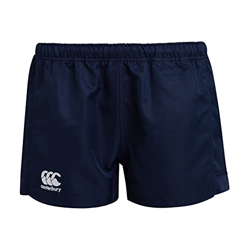Canterbury Damen Advantage Shorts, Navy, 40 Canterbury Damen Advantage Shorts, Navy, 40 von Canterbury