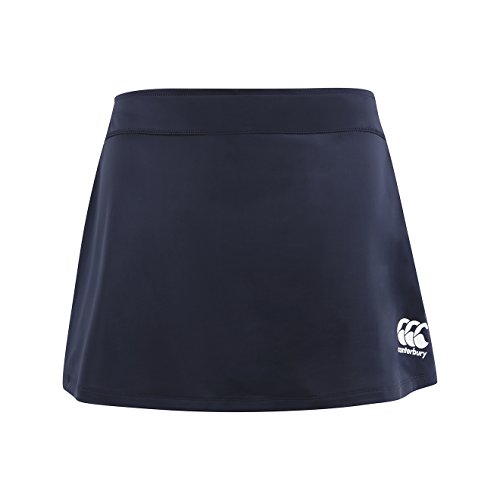 Canterbury Damen Skort Team, Navy, 10, E67136769 von Canterbury