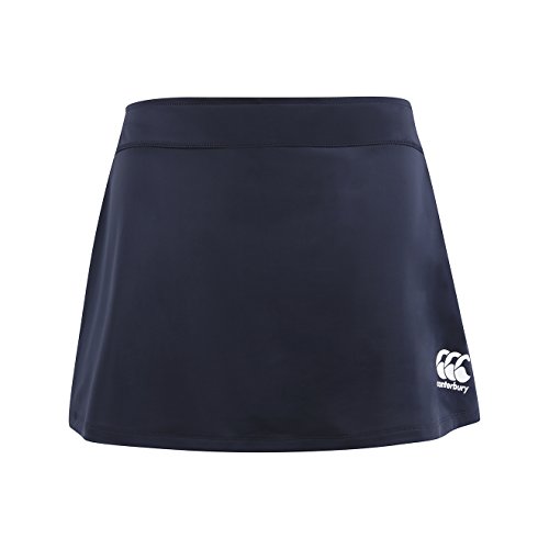 Canterbury Damen Team Skort, Navy, 6 Canterbury Damen Team Skort, Navy, 6 von Canterbury