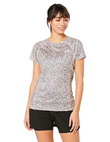 Canterbury Damen Trainings-Shirt Vapodri, Ombre Blau, 8, E647448-B96-8 Canterbury Damen Trainings-Shirt Vapodri, Ombre Blau, 8, E647448-B96-8 von Canterbury