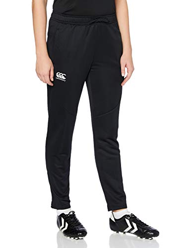 Canterbury Damen Vapodri Poly Knit Jogger Trainingshose Canterbury Damen Vapodri Poly Knit Jogger Trainingshose von Canterbury