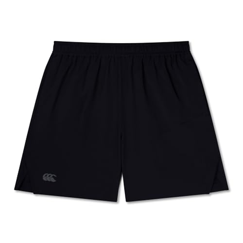 Canterbury Elite Herren-Shorts, Schwarz , L Canterbury Elite Herren-Shorts, Schwarz , L von Canterbury