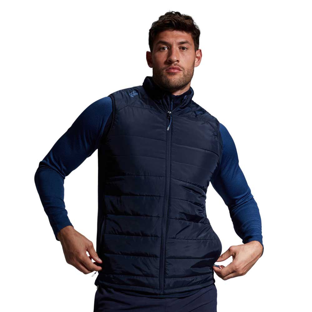 Canterbury Elite Microlight Gilet Vest Blau M Mann Canterbury Elite Microlight Gilet Vest Blau M Mann von Canterbury