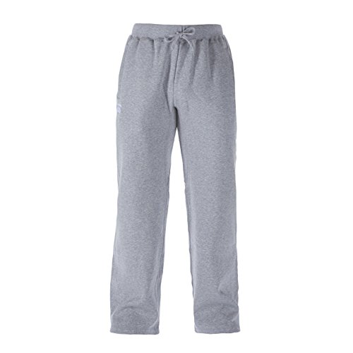 Canterbury Men's Combination Sweat Pants - Classic Marl, Large Canterbury Men's Combination Sweat Pants - Classic Marl, Large von Canterbury