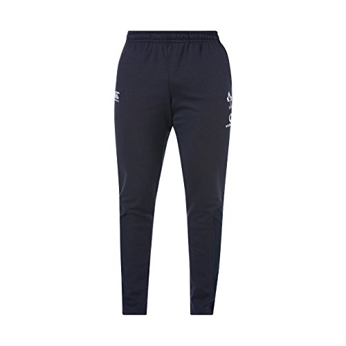 Canterbury Herren Offizielle Irland 18/19 Vapodri konisch Hybrid Hose 3XL Marineblau Blazer Canterbury Herren Offizielle Irland 18/19 Vapodri konisch Hybrid Hose 3XL Marineblau Blazer von Canterbury