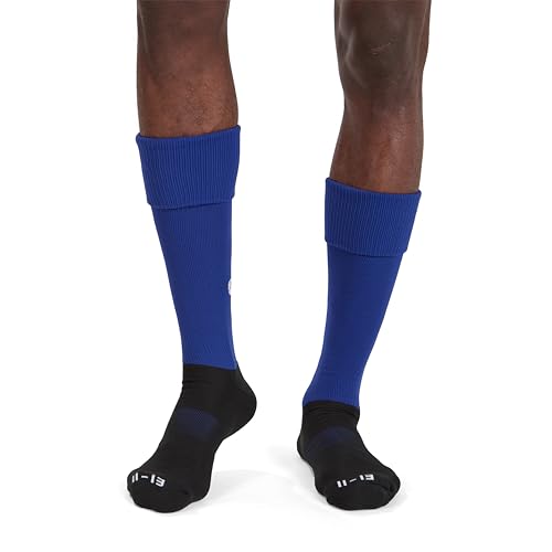 Canterbury Herren Plain Playing Socken, Blau (Royal), 34-38 EU (S) von Canterbury