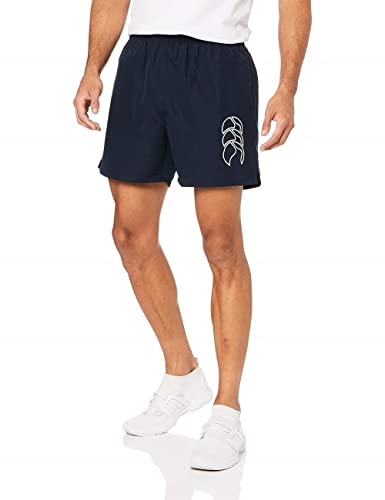 Canterbury Herren Tactic Shorts, Navy, XS von Canterbury