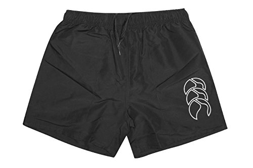 Canterbury Herren Tactic Shorts, Schwarz, XS Canterbury Herren Tactic Shorts, Schwarz, XS von Canterbury