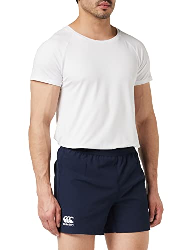 Canterbury Herren Tournament Rugbyshorts, Navy, XL von Canterbury