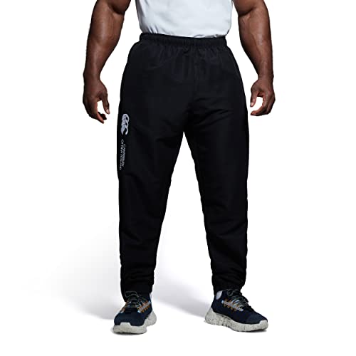 Canterbury Herren Trainingshose CUFFED Stadium Pant S schwarz von Canterbury