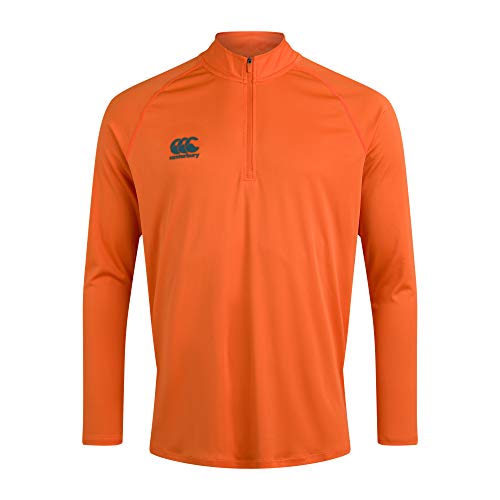 Canterbury Herren Vapodri First Layer Top, Papageientaucher, L Canterbury Herren Vapodri First Layer Top, Papageientaucher, L von Canterbury