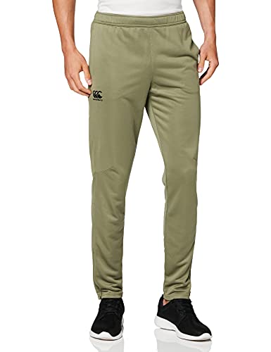 Canterbury Herren Vapodri Poly Knit Jogger von Canterbury