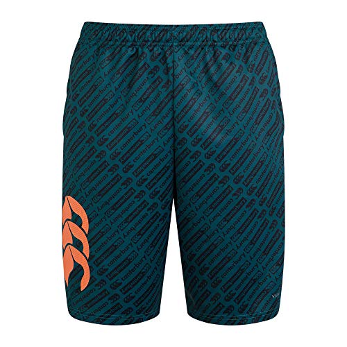 Canterbury Herren Vapodri Stretch Knit Shorts, Atlantic Deep, m Canterbury Herren Vapodri Stretch Knit Shorts, Atlantic Deep, m von Canterbury
