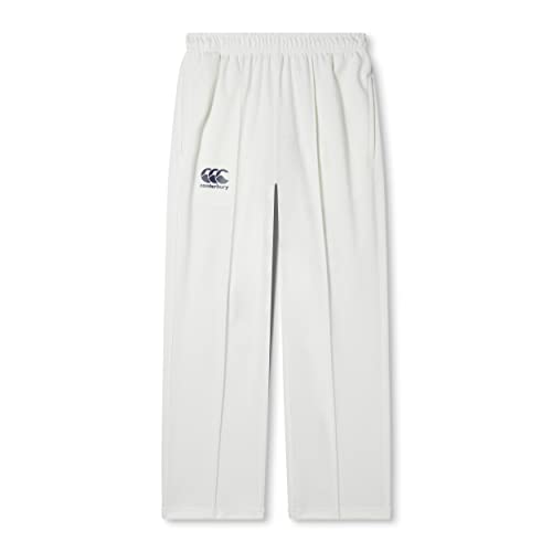 Canterbury Jungen Junior Cricket Hose, cremefarben, 4 Jahre Canterbury Jungen Junior Cricket Hose, cremefarben, 4 Jahre von Canterbury