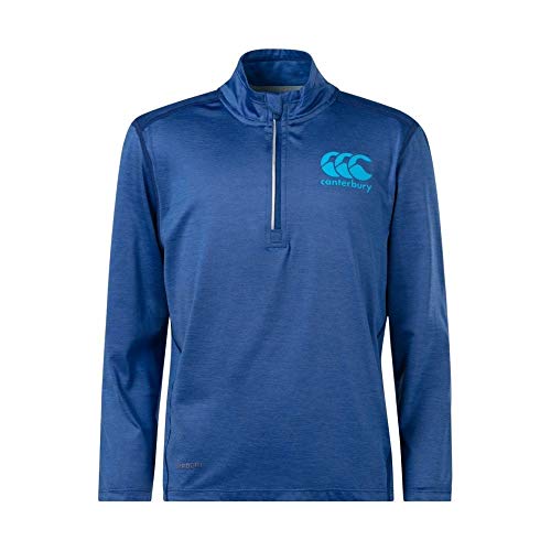 Canterbury Jungen Vapodri 1st Layer Oberteil, Surf The Web Meliert, 8 Canterbury Jungen Vapodri 1st Layer Oberteil, Surf The Web Meliert, 8 von Canterbury