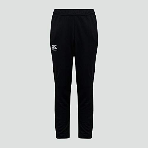 Canterbury Jungen Vapodri Poly Knit Jogginghose, Schwarz, 14 Jahre Canterbury Jungen Vapodri Poly Knit Jogginghose, Schwarz, 14 Jahre von Canterbury