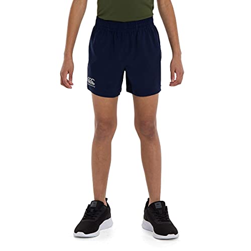 Canterbury Jungen Woven Shorts, Navy, 6 Canterbury Jungen Woven Shorts, Navy, 6 von Canterbury