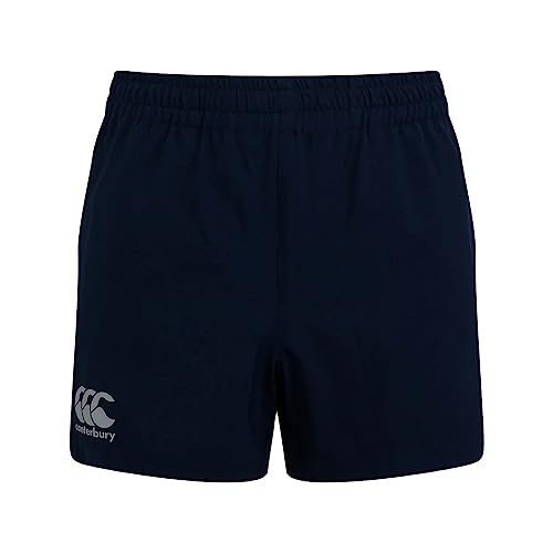 Canterbury Jungen Gewebt Kurze Schlauch, blau, 128 Canterbury Jungen Gewebt Kurze Schlauch, blau, 128 von Canterbury