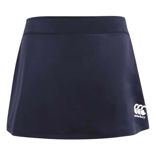 Canterbury Mädchen Skort Team, Navy, 12, E77136769 von Canterbury