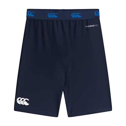 Canterbury Kinder Thermoreg Baselayer Unter Kurze Hose, Navy, l Canterbury Kinder Thermoreg Baselayer Unter Kurze Hose, Navy, l von Canterbury
