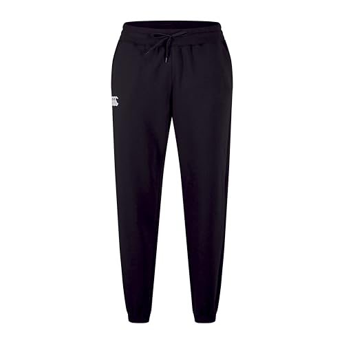 Canterbury Leisure Hosen für Herren, Black, XS Canterbury Leisure Hosen für Herren, Black, XS von Canterbury