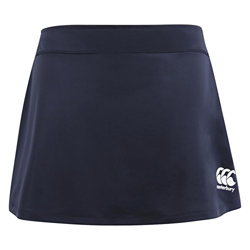 Canterbury Mädchen Team Skort, Navy, 14 EU Canterbury Mädchen Team Skort, Navy, 14 EU von Canterbury