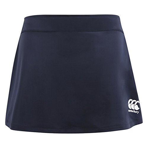 Canterbury Mädchen Team Skort, Navy, 14 EU von Canterbury