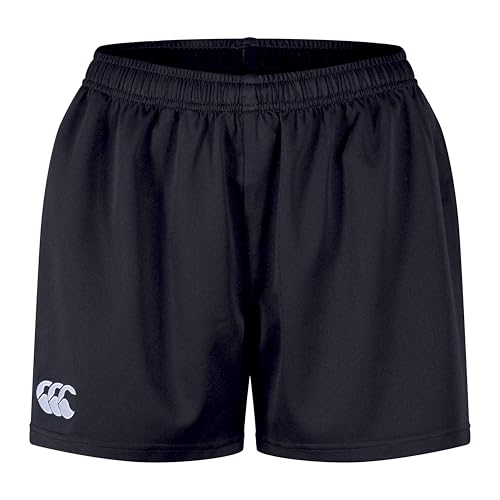 Canterbury Professional 2.0 Shorts für Damen, Black, 38 Canterbury Professional 2.0 Shorts für Damen, Black, 38 von Canterbury