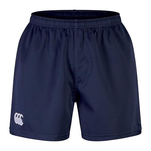Canterbury Professional 2.0 Shorts für Herren, Navy, S Canterbury Professional 2.0 Shorts für Herren, Navy, S von Canterbury