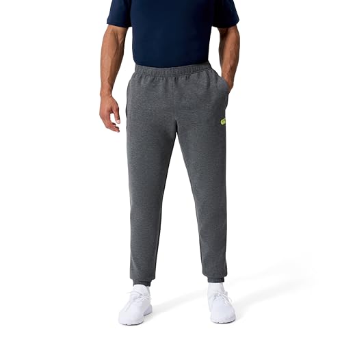 Canterbury Tempo+ 32" Tapered Trainingshose für Herren, Charcoal, L Canterbury Tempo+ 32" Tapered Trainingshose für Herren, Charcoal, L von Canterbury