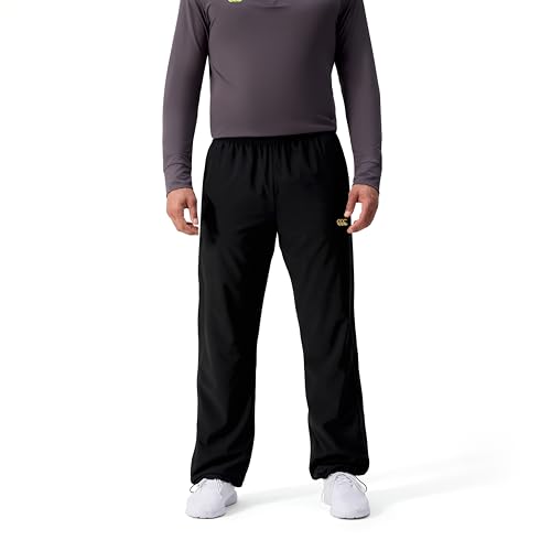 Canterbury Tempo+ 32" Trainingshose für Herren, Black, XS Canterbury Tempo+ 32" Trainingshose für Herren, Black, XS von Canterbury