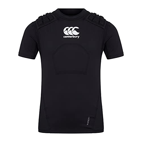 Canterbury CCC Schutzweste Schwarz LB Canterbury CCC Schutzweste Schwarz LB von Canterbury