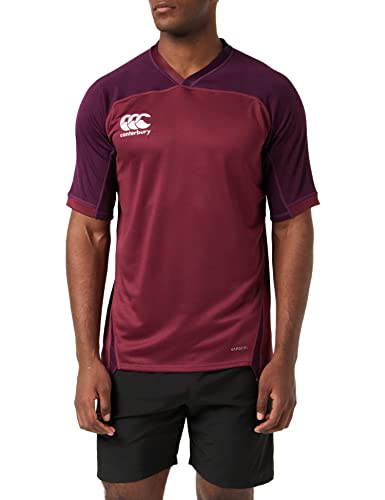 Canterbury Vapodri Evader Rugby-Trikot für Herren Canterbury Vapodri Evader Rugby-Trikot für Herren von Canterbury
