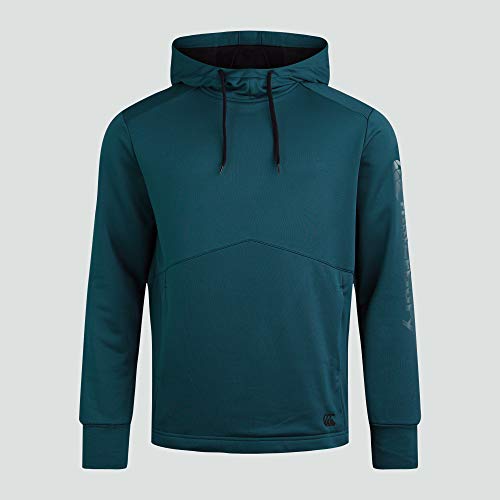 Canterbury Vapodri Trainings-Kapuzenpullover für Herren Canterbury Vapodri Trainings-Kapuzenpullover für Herren von Canterbury